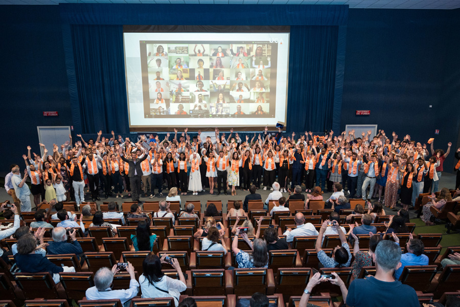 2024 PhD Graduation Ceremony - final